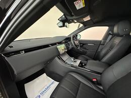 Land Rover Range Rover Evoque SW24FPG