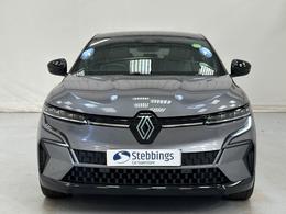 Renault Megane E-Tech YY73FPT