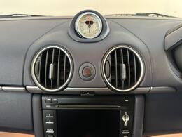 Porsche Cayman AJ10ULE