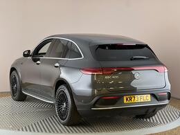 Mercedes-Benz EQC KR73FLC