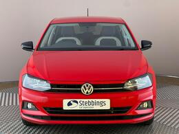 Volkswagen Polo AK70AFO
