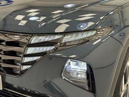 Hyundai TUCSON AJ21GCU
