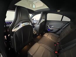 Mercedes-Benz CLA WR69HGN