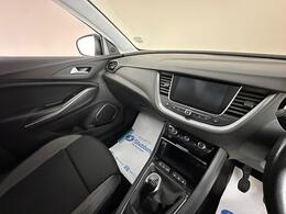 Vauxhall Grandland X SL69XEP