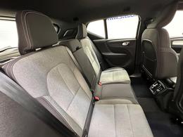Volvo XC40 LM23BGK