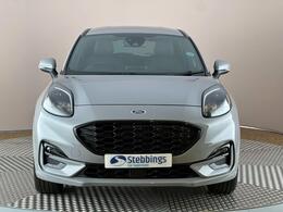 Ford Puma ML23ZPZ