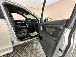 Land Rover Discovery Sport YX71LBO