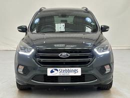 Ford Kuga AY17NRV