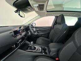 Nissan Qashqai EY71HVC