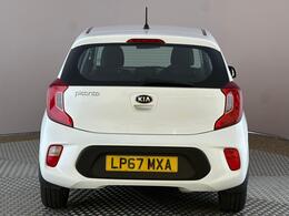 Kia Picanto LP67MXA