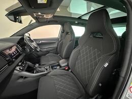 Skoda Karoq DE23JVH