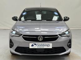 Vauxhall Corsa WF23BYO