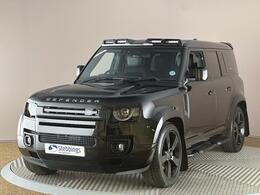 Land Rover Defender 110 KT21AFX
