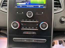 Renault Grand Scenic BT18KVV