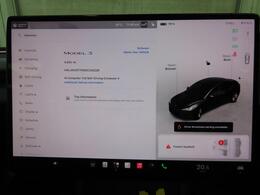 Tesla Model 3 LB74UKP