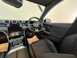 Mercedes-Benz C Class FX25OOF