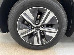 Kia Niro ND71BCO