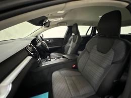 Volvo V60 YH71ONA