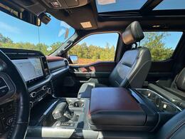 Ford F150 KE70ODR