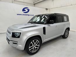 Land Rover Defender 110 KR70NFM