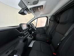 Renault Trafic YC72FGO
