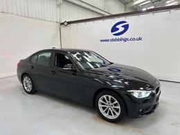 BMW 3 Series MM67MDU