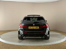 BMW 1 Series HT72LKK