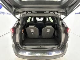 Peugeot 5008 KO21PFK