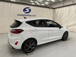 Ford Fiesta LP23GKY