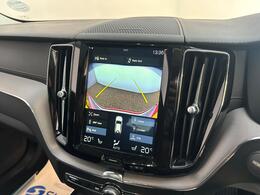 Volvo XC60 BX69KYR