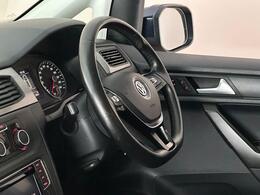 Volkswagen Caddy Maxi Life EY20XLT