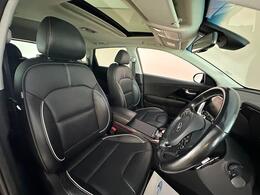 Kia Niro BK22MPV