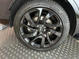 Land Rover Discovery GV72XKU