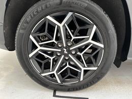 Hyundai TUCSON BJ22SZY