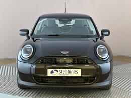 MINI Cooper LD25MPY