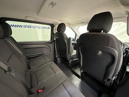 Mercedes-Benz Vito NA20BTU