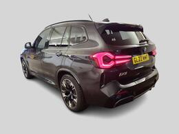 BMW iX3 GL22WMF