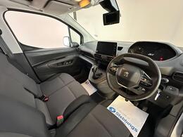 Peugeot Partner LP19UUF