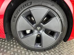 Tesla Model 3 LF71VTK