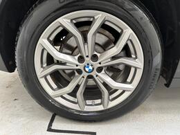 BMW X3 AJ68MVC