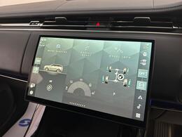 Land Rover Range Rover Sport KW74BVC