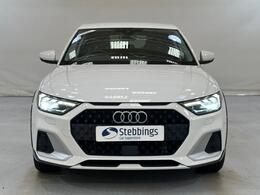 Audi A1 AV20KDX