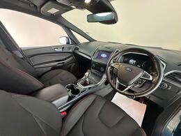 Ford S-Max CE69OOD