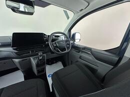 Ford Tourneo Custom EN24DDE