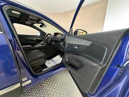 Peugeot 3008 CA69KSF