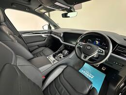 Volkswagen Touareg KY69UHS