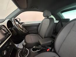 Volkswagen Beetle NU15DYA