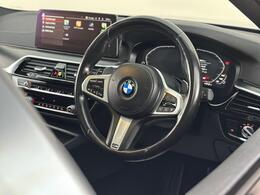 BMW 5 Series FL71DOU