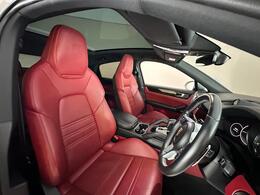 Porsche Cayenne WG23VCU