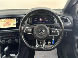 Volkswagen T-Roc VO69HNL